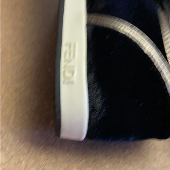 Fendi Sneakers - Picture 5 of 8